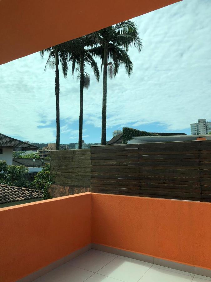Hotel Enseada Beira Mar Guarujá Exterior foto